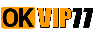 Okvip77 logo